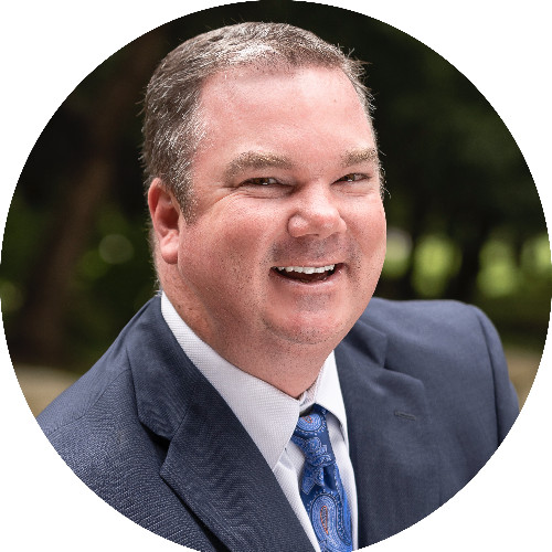 Aqua business development executive